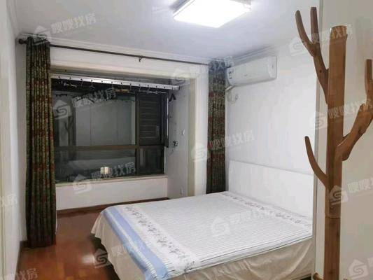 荣盛阿尔卡迪亚新儒苑2室2厅1卫91㎡ 荣盛阿尔卡迪亚新儒苑2室2厅1卫91㎡